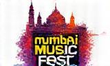 Mumbai Music Fest Logo