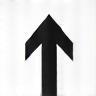 Arrow Up Icon