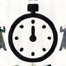 Time Saving Icon
