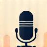 Podcast Recording & Production Icon