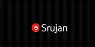 Srujan Digital Creations Footer Logo
